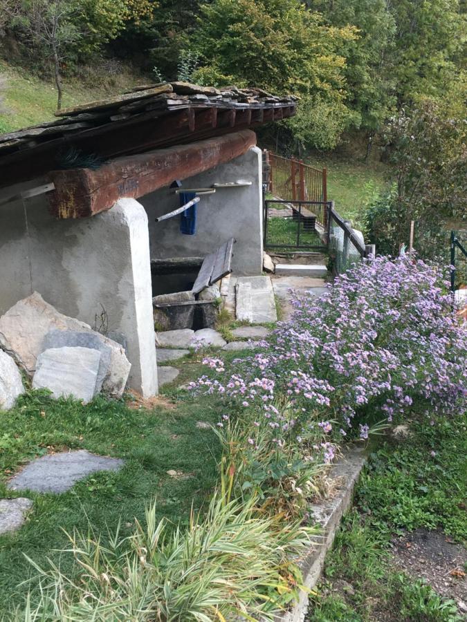 Casa Miki Villa Roure Turin Kültér fotó