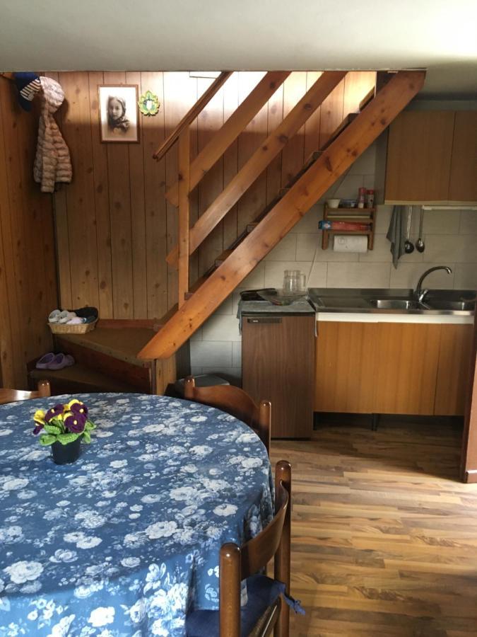Casa Miki Villa Roure Turin Kültér fotó