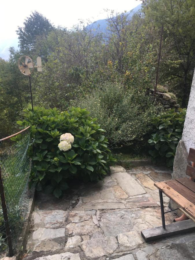 Casa Miki Villa Roure Turin Kültér fotó